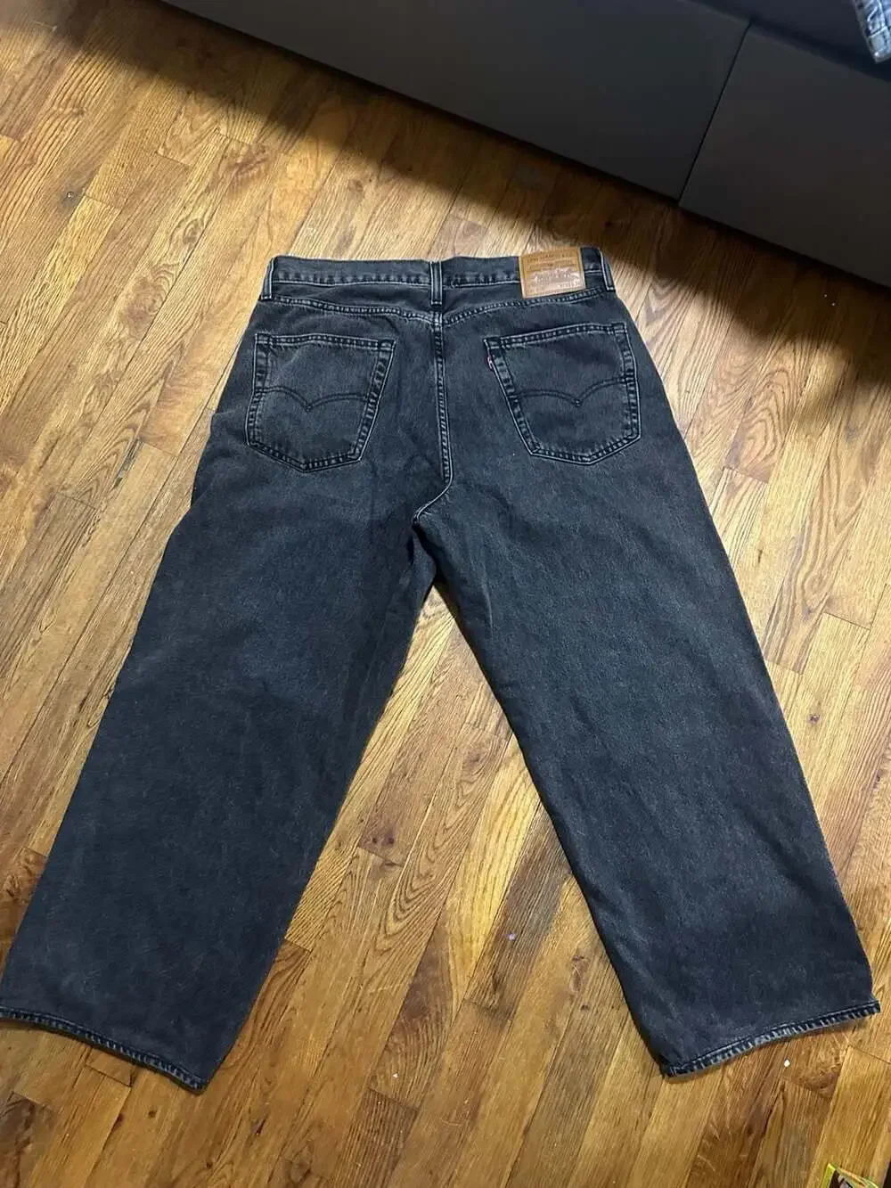 Levis levi 578